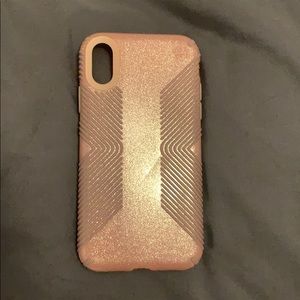 Speck iPhone XR case